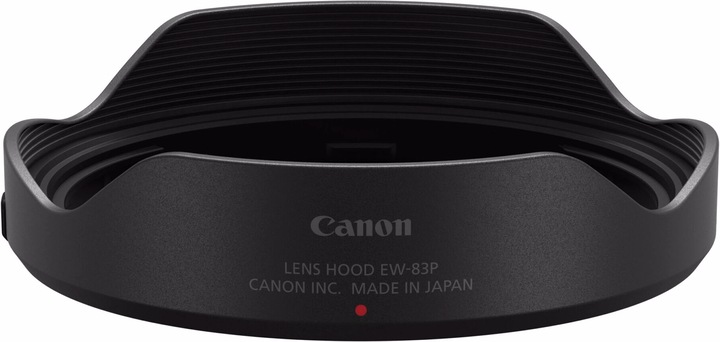 Productafbeelding Canon RF 14-35mm f/4L IS USM - (EU) (Canon RF, Volledig formaat)