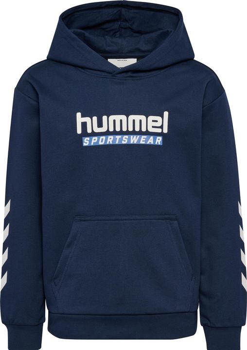 Produktbild hummel hmlJR LOGO HOODIE (34, 36, 38, 40)