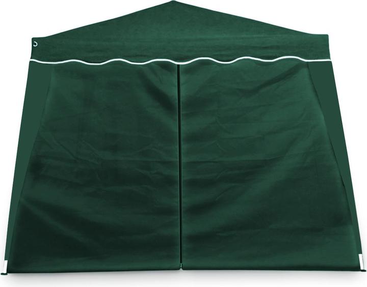 Actual product image Deuba Folding tent (300 cm, 300 cm)