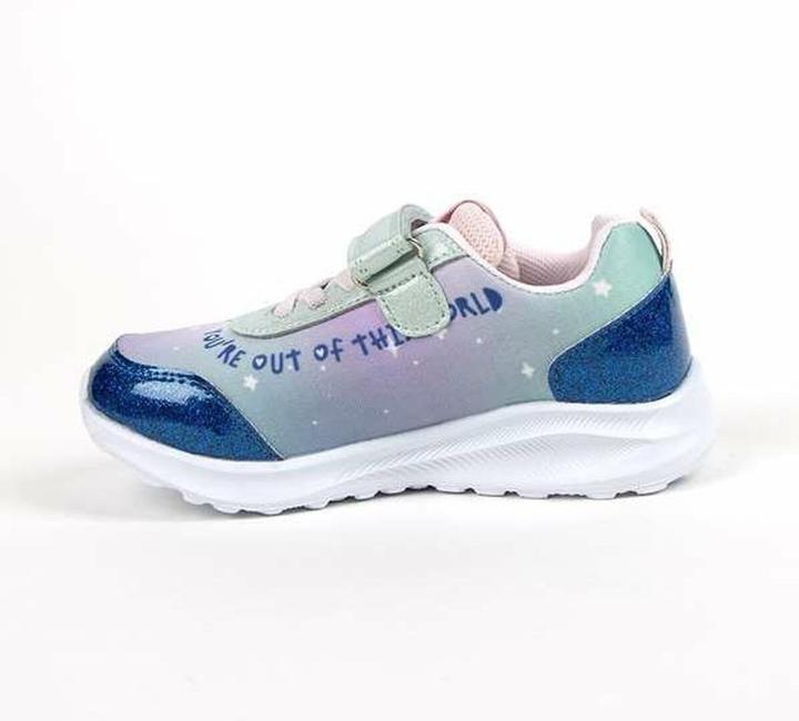Image du produit Stitch Kinder Sportschuhe Blau (29)