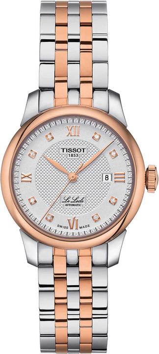 Produktbild Tissot Le Locle (Analoguhr, 29 mm)