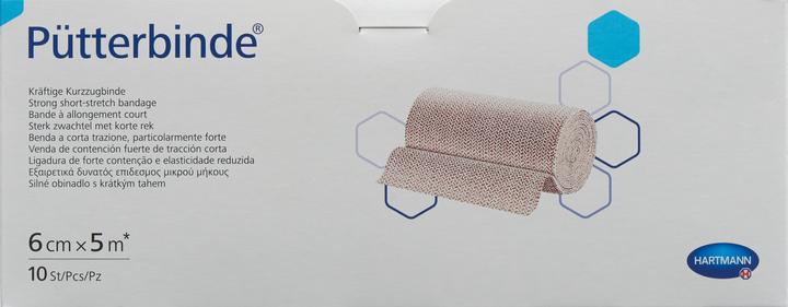 Produktbild IVF Hartmann Binde