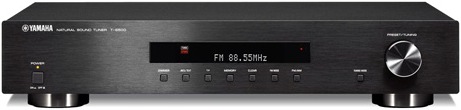 Actual product image Yamaha T-S500 (Radio Tuner)