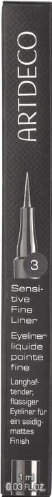 Actual product image Artdeco Sensitive Fine (Vintage grey)