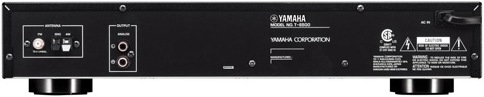 Actual product image Yamaha T-S500 (Radio Tuner)
