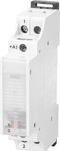 Actual product image EGB Shock switch 16A 250V