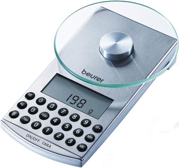 Produktbild Beurer Ds81