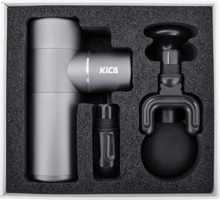 Actual product image FeiYu Tech KiCA (4 Steps, 660 min)