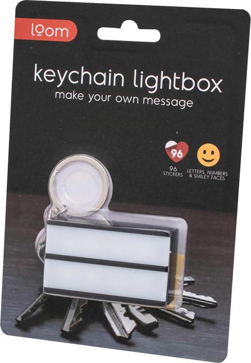 Immagine prodotto TOP Mini Message Box