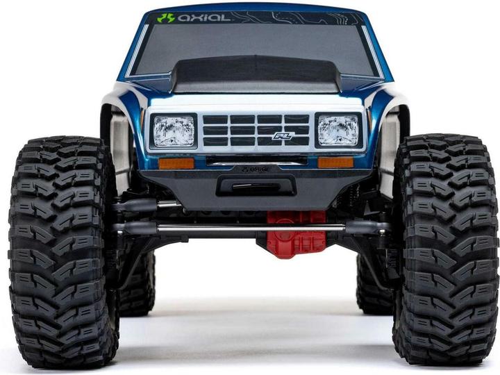 Produktbild Axial Rock Crawler SCX10 III Coyote (RTR Ready-to-Run)