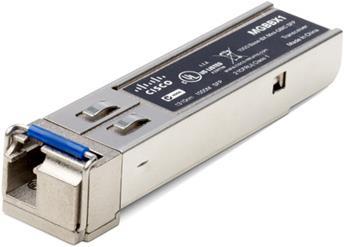 Produktbild Cisco MGBBX1, Singlemode 1000BASE-BX-20, SFP Modul