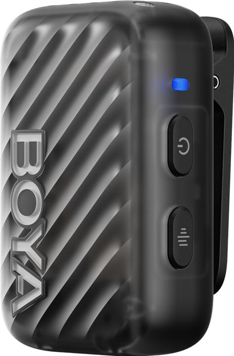 Immagine prodotto Boya BOYAMIC 2-02 Professional-grade microphone exclusive lavalier mic