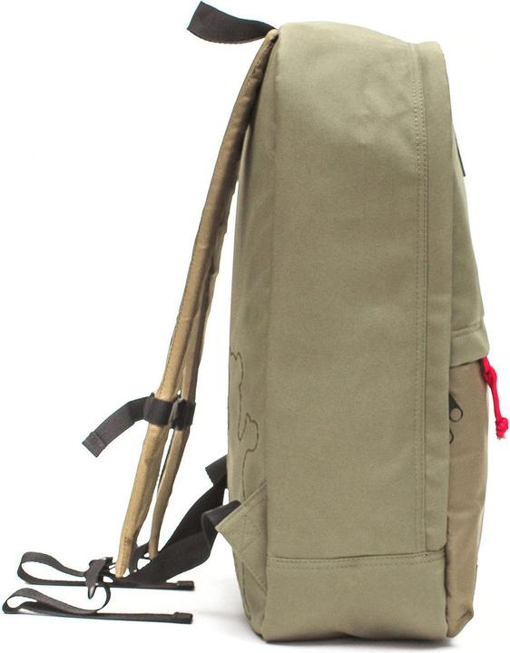 Produktbild Grizzly Day Trail Backpack
