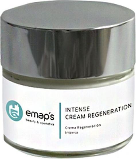 Actual product image Emap's Beauty - Crema Regeneración Intensa 50Ml (50 ml, Day cream)