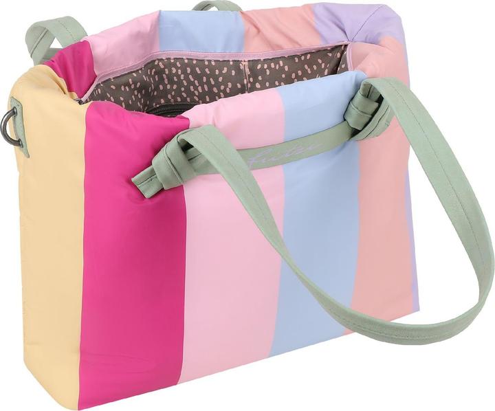 Produktbild Fritzi aus Preußen Cloud Shopper Tasche 37 cm (13 l)