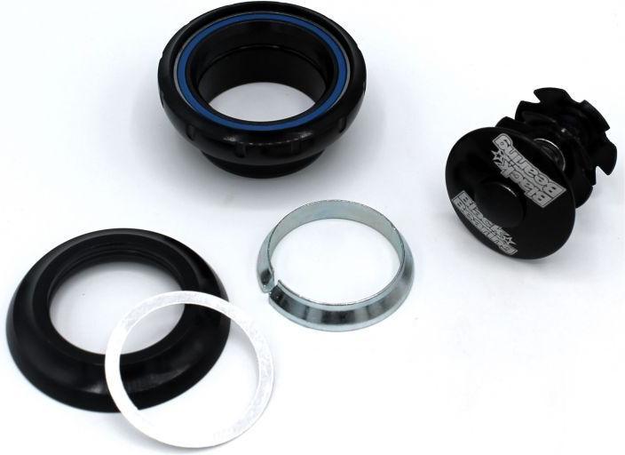 Image du produit Black Bearing Frame 34 mm - Pivot 1-1/8