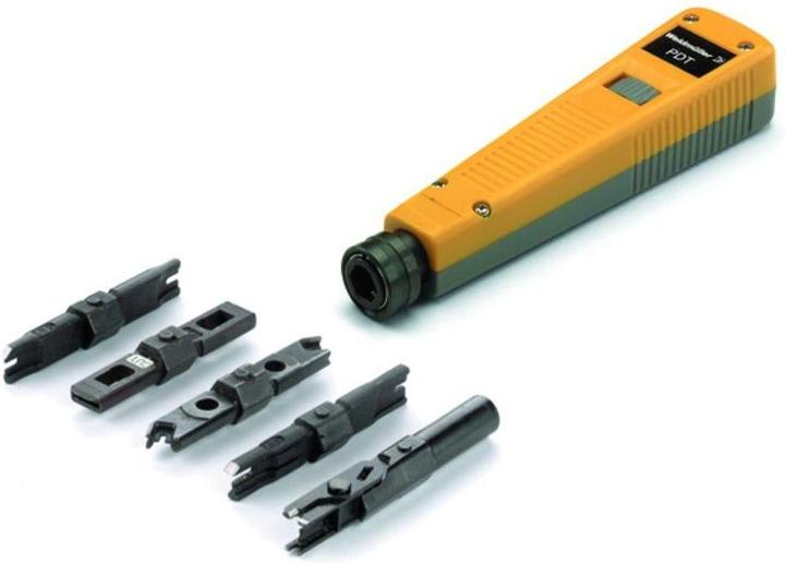 Produktbild Weidmüller Eindrückwerkzeug Geeignet für (160 mm)