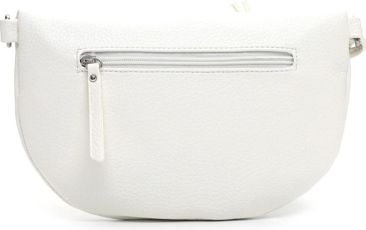 Bianco/bianco, Guscio d'uovo