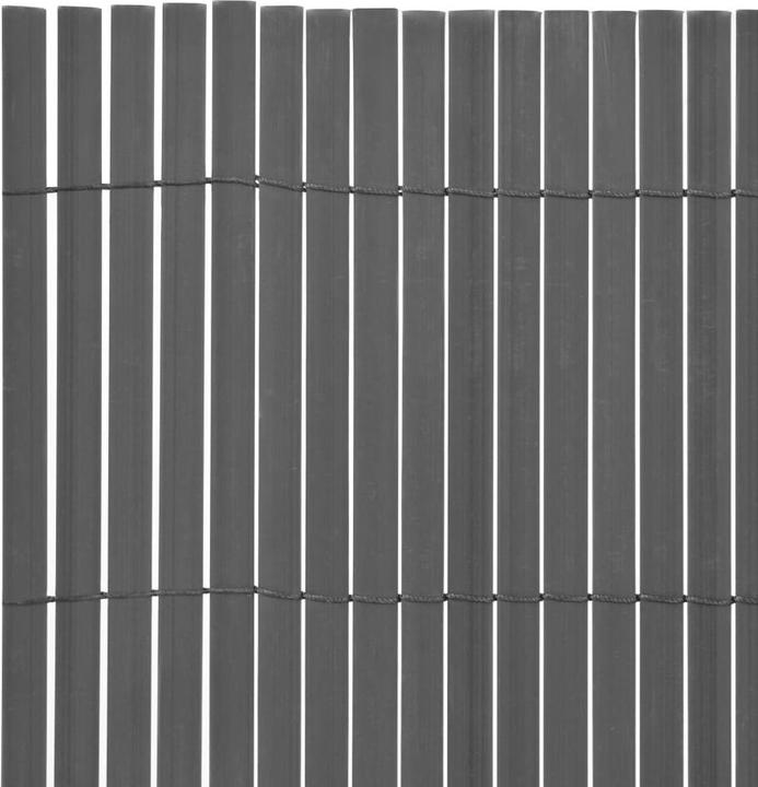 Produktbild vidaXL Gartenzaun