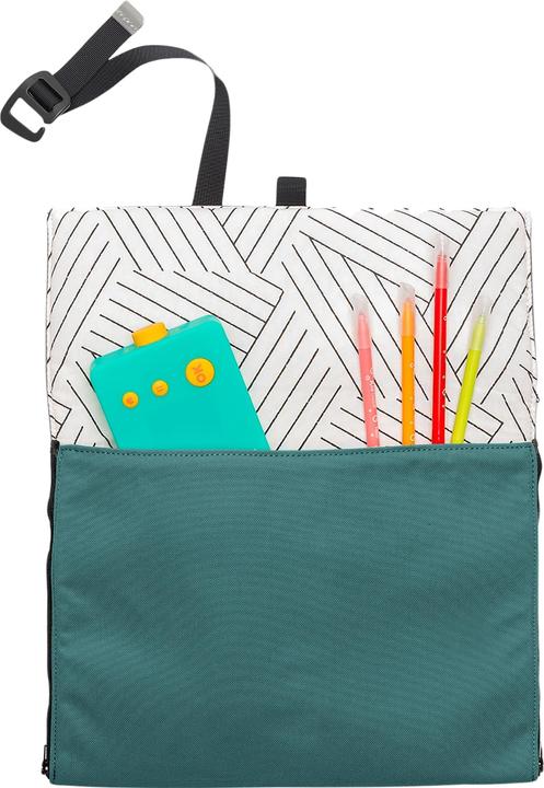 Actual product image Mero Mero Paquier Pouch V4