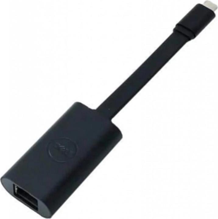 Dell Adapter von USB-C auf Gigabit-Ethernet (PXE) (USB, RJ45 (1x))