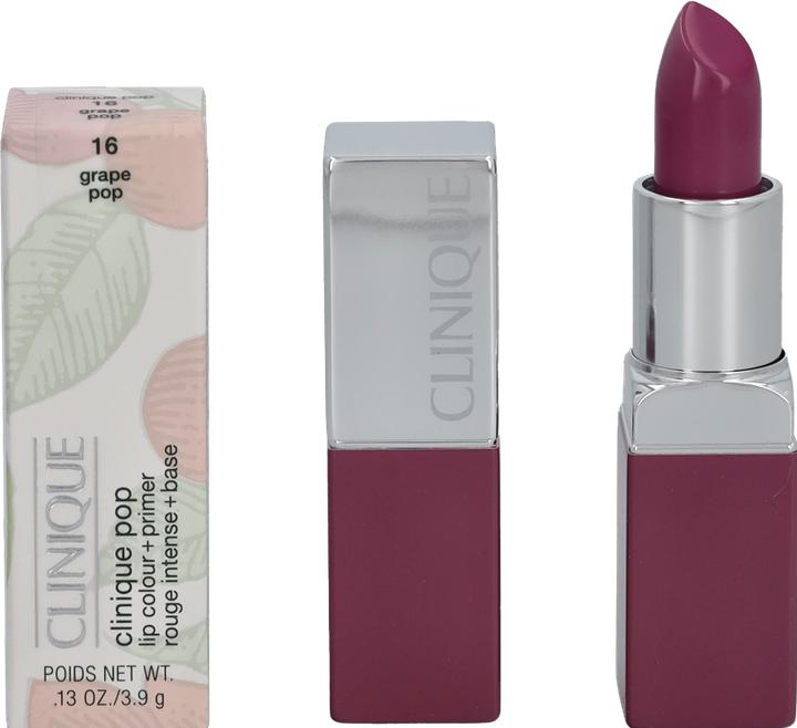 Image du produit Clinique Pop Lip Colour & Primer (Rose)