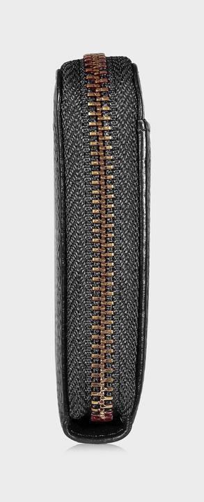 Image du produit Braun Büffel Porte-monnaie "Asti" Noir