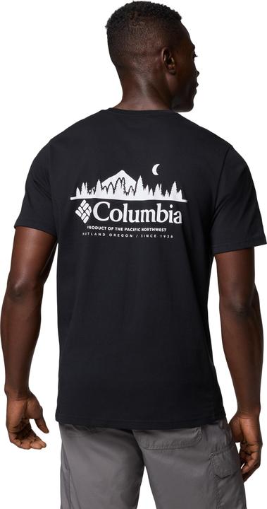 Produktbild Columbia Hageman™ Graphic Tee (M)