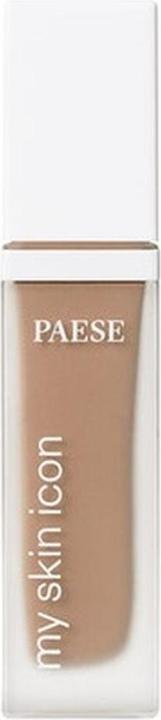 NoName My Skin Icon Foundation 3c 30ml - Perfekt für ein makelloses Finish