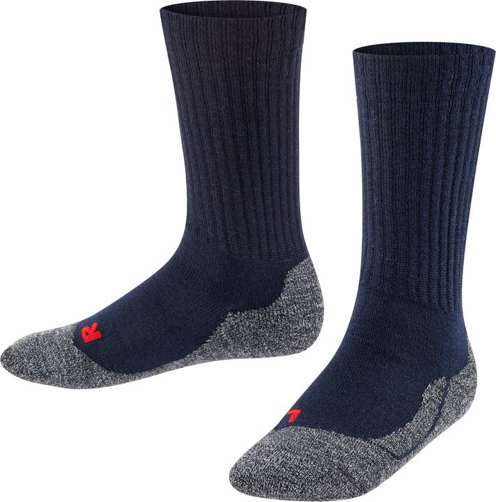 Produktbild Falke Active Warm SO (Einzelpack, 31 - 34)