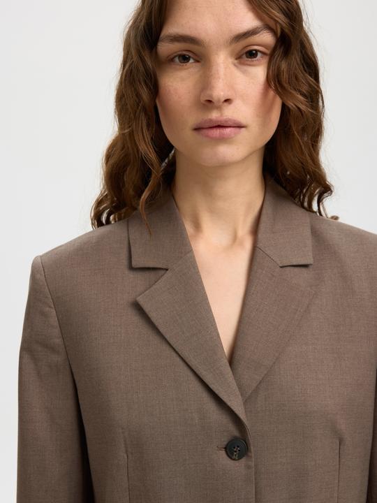 Immagine prodotto Selected Viskosemix Blazer (40)