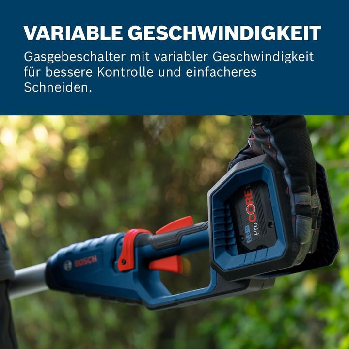 Produktbild Bosch Professional Bosch Hochentaster GKE 18V-25 TP (solo)
