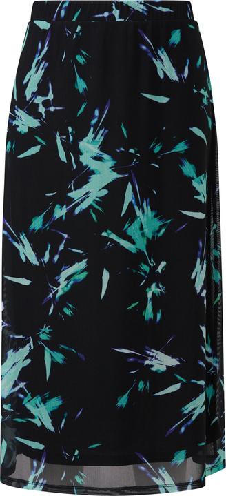 Produktbild Comma Rock Midirock im Slim Fit (34)