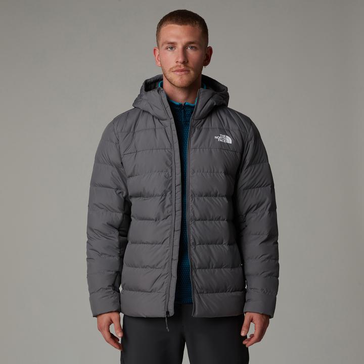 Image du produit North Face Sweat à capuche Aconcagua 3 (M)