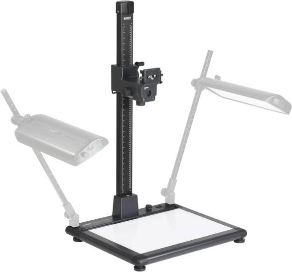 Actual product image Kaiser Fototechnik Kaiser Copylizer exe.cutive LED