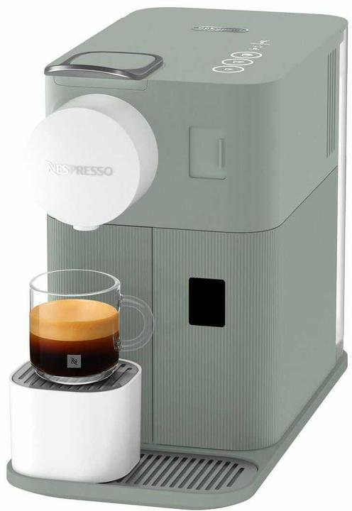 Produktbild De'Longhi Lattissima One (NESPRESSO Original)