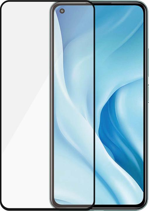 Actual product image PanzerGlass 8042 Mobile Phone Screen Protector Film Xiaomi (1 pcs., Xiaomi Mi 11 Lite)