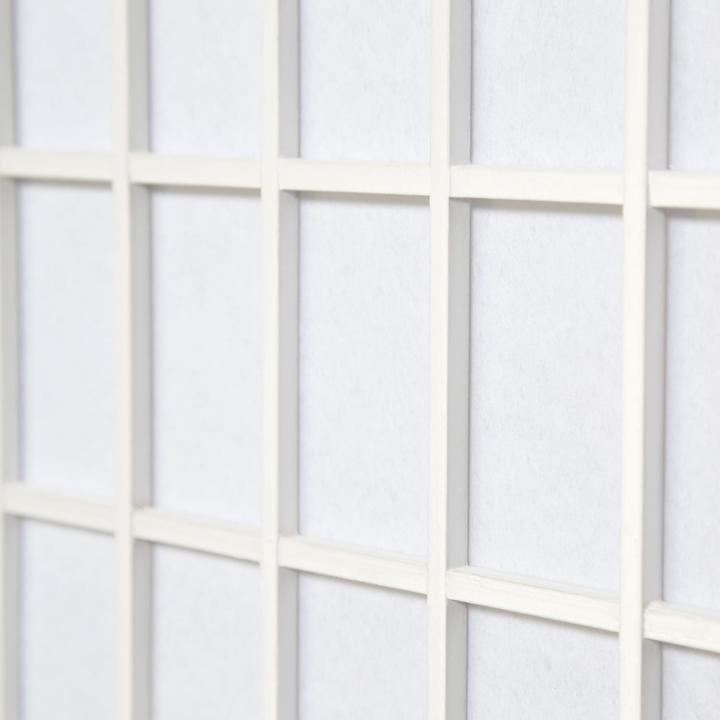 Actual product image Jamb Shoji