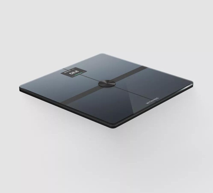 Actual product image Withings Body Smart (200 kg)