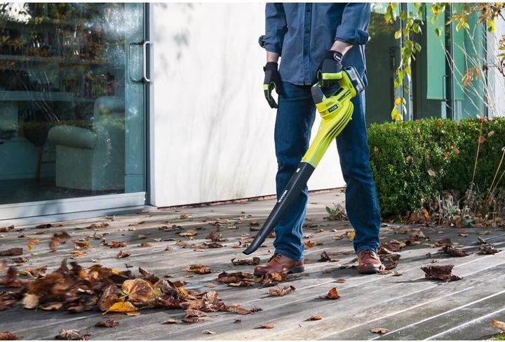 Produktbild Ryobi OBL1820S (Akkubetrieb, Laubbläser)