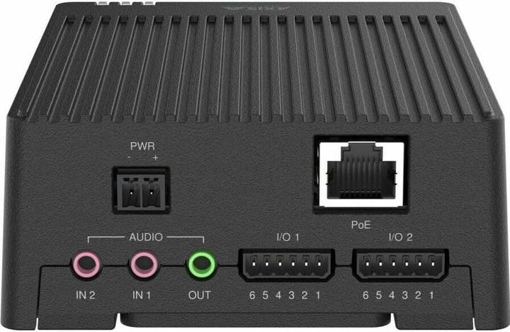 Produktbild Axis D3110 MK II CONNECTIVITY