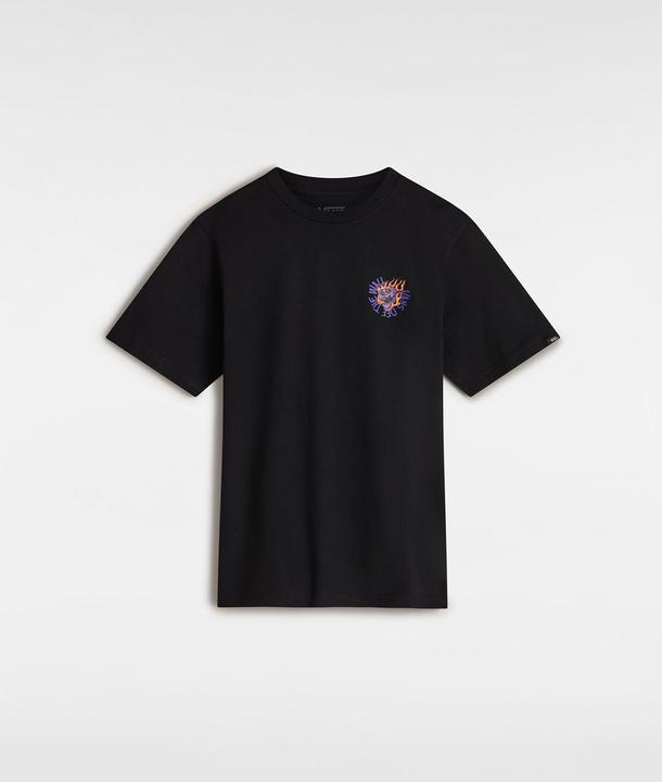 Image du produit Vans Vortex SS Black (L)