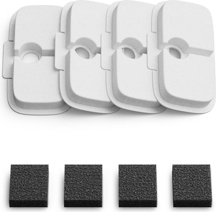 Produktbild Petlibro Dockstream Ersatzfilter (x8)