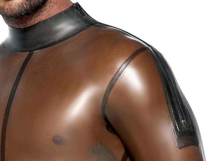 Image du produit LateX Toys Overall aus Latex (XXL)