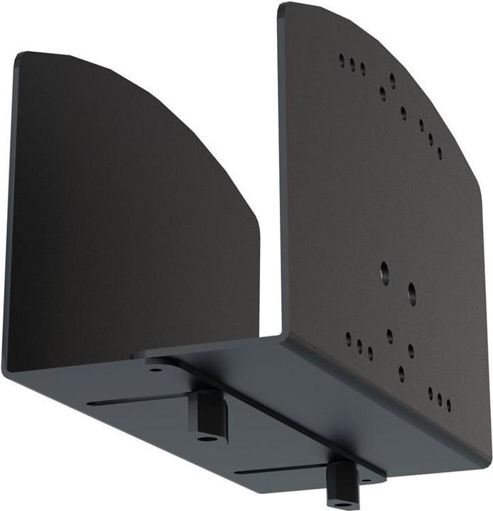 Actual product image Ergotron Small PC Mount For Lx Pro Wall System black (Wall)