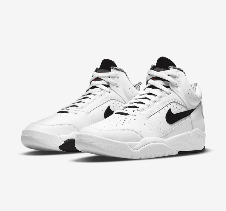 Actual product image Nike Air Flight Lite Mid - 44660 (40.5)