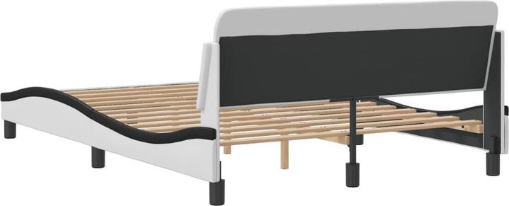 Image du produit vidaXL Bettgestell (140 x 200 cm)