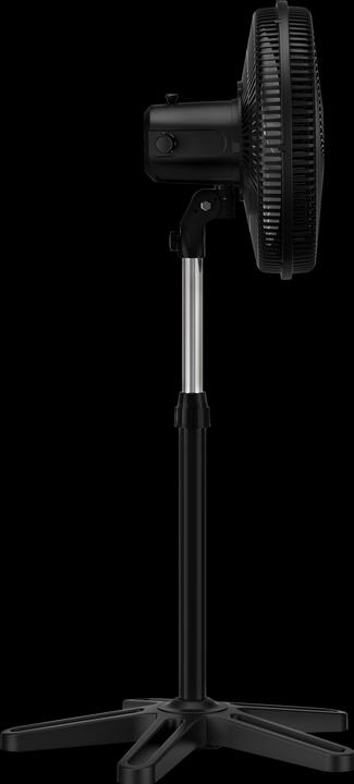 Actual product image Rowenta Turbo Essential VU3110 (51 dB)