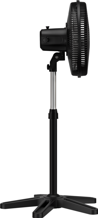 Immagine prodotto Rowenta Turbo Essential VU3110 (51 dB)