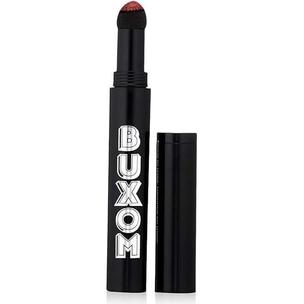 Buxom, Lippenstift + Lipgloss, Pillowpout Creamy Plumping Lip Powder - Turn Me On